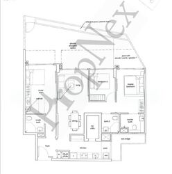 Heron Bay (D19), Condominium #556293921